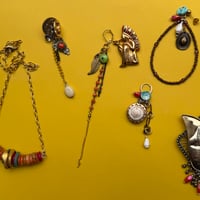 Image 1 of Boucles  « ONTARIO »