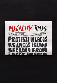 Image 1 of Lagos Drawings