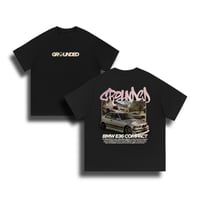 BMW E36 Compact Tee