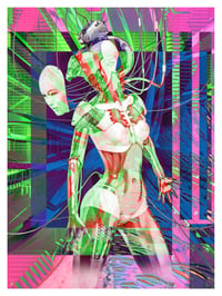 Image 2 of Ghosts in the Machine - Glitch Edition