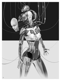 Image 2 of Ghosts in the Machine - Yin & Yang Edition