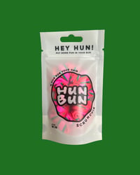 Image 2 of LUX BUN (min)