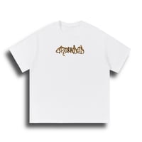 Cheetah Print Grounded Logo