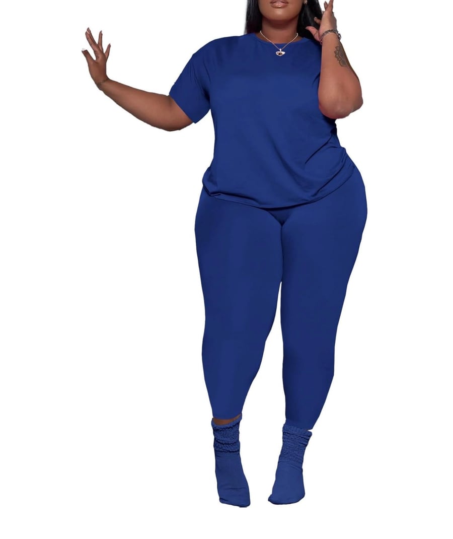 Image of Faith & Cozy Sets 