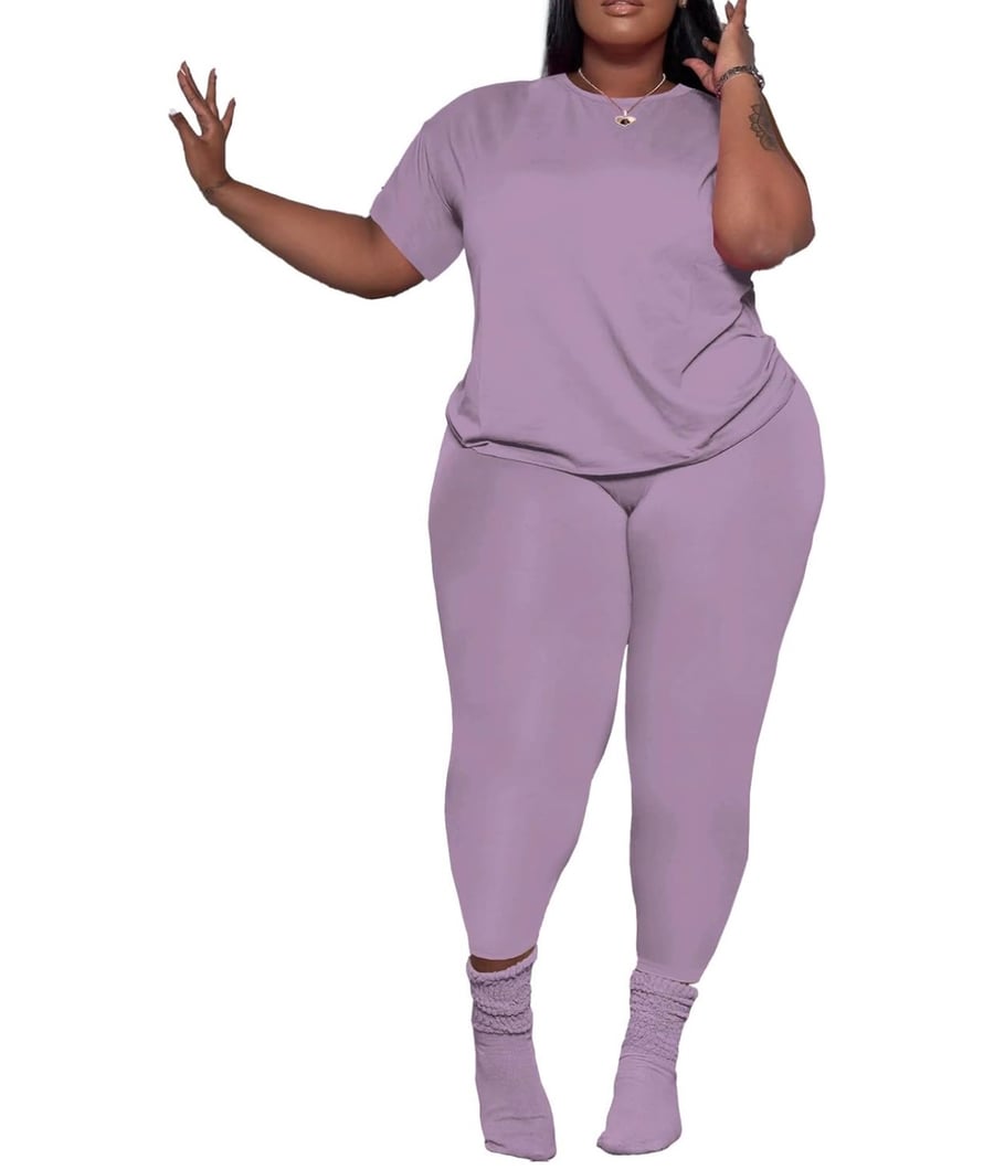 Image of Faith & Cozy Sets 