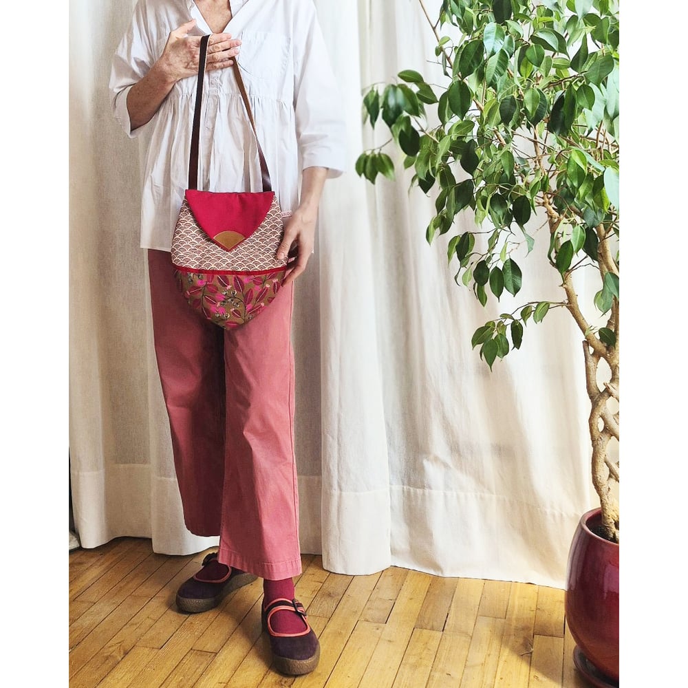 Image of Sac Kokoro