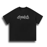 Zebra Print - Grounded