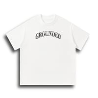 Chrome White - Grounded