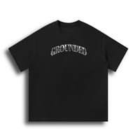 Chrome Black - Grounded
