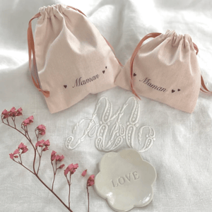 Image of POUR LES MAMANS pochettes, cartes