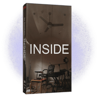 Image 2 of Bo Burnham: Inside VHS