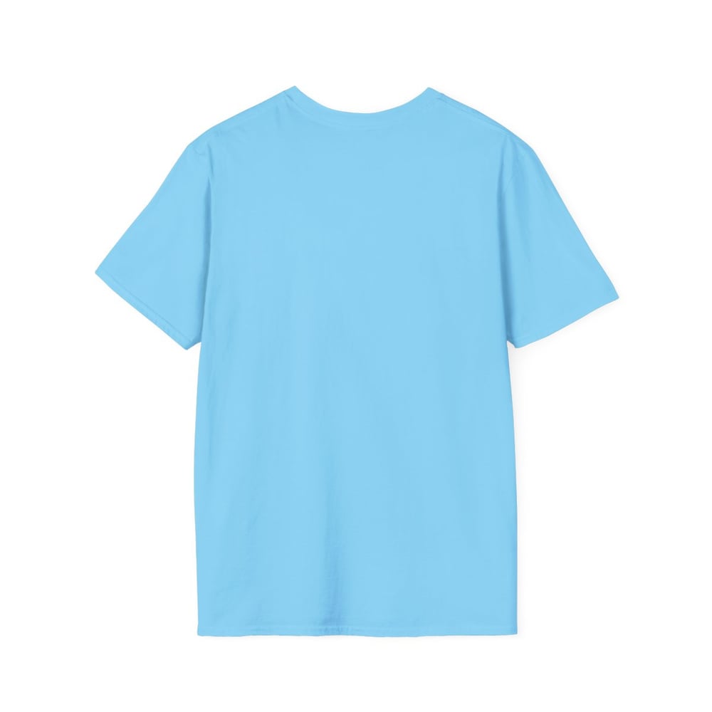 Image of Peek-a-Boo B*tch Graphic T-Shirt — Pink Bubble Letter Funny Urban Tee-5e32d870