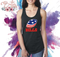 Image 5 of Buffalo Bills Set Design SVG Files, Cricut, Studio, Digital Cut Files