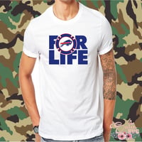 Image 9 of Buffalo Bills Set Design SVG Files, Cricut, Studio, Digital Cut Files