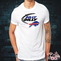 Image 10 of Buffalo Bills Set Design SVG Files, Cricut, Studio, Digital Cut Files