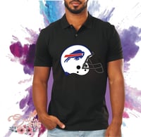 Image 11 of Buffalo Bills Set Design SVG Files, Cricut, Studio, Digital Cut Files