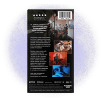 Image 3 of Bo Burnham: Inside VHS