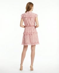 Image 3 of VESTIDO DENTELLE