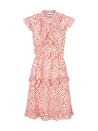 Image 4 of VESTIDO DENTELLE