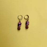 Image 1 of Boucles « SHERLEY »