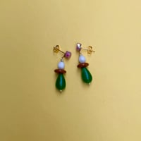 Image 1 of Boucles « EDDIE »