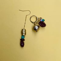 Image 1 of Boucles « BILLY »