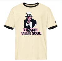 Image 3 of I Want Your Soul
