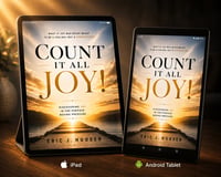 Count It All Joy! Ebook