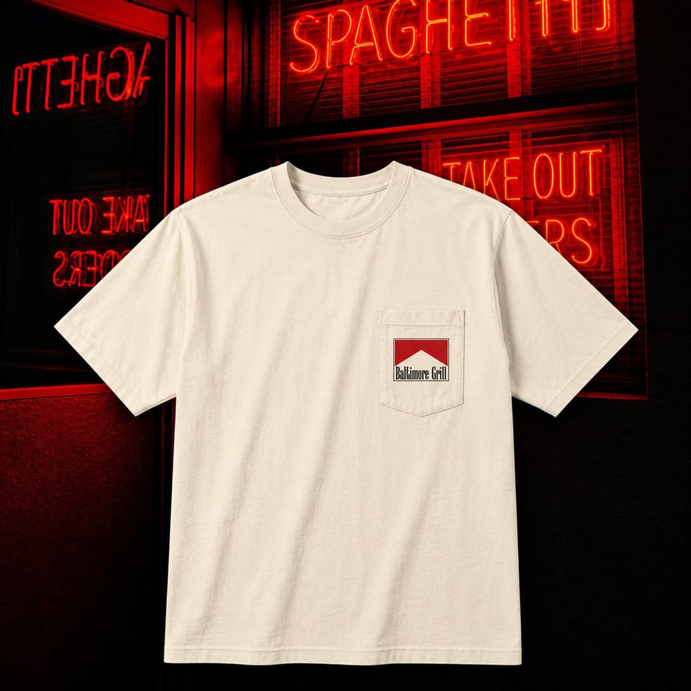 Image of TBG Adventure Team X Cig T Shirt