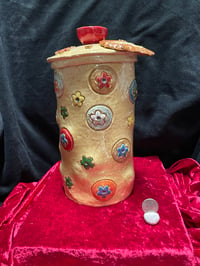 Image 2 of Cookie Jar