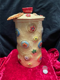 Image 1 of Cookie Jar