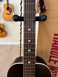Image 7 of UNPLAYED 1950's Roy Rogers Stencil Guitar