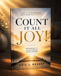 Count It All Joy! (Hardback) 