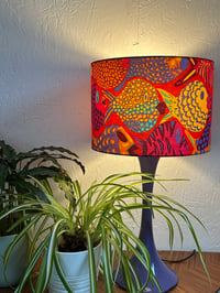 Image 1 of Shoal Tomato Shade 30cm