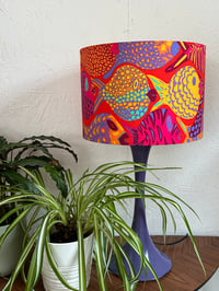 Image 2 of Shoal Tomato Shade 30cm