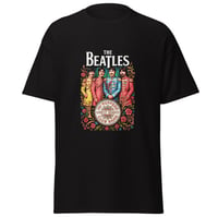 Image 1 of The Beatles Tshirt 