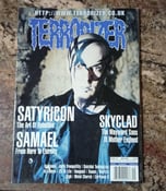 Image of Terrorizer Magazine Issue no. 70