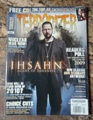 Image of Terrorizer Magazine Issue no. 192