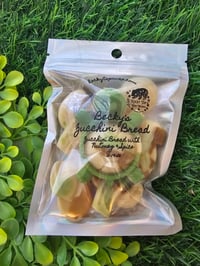 Image 3 of Becky's Zucchini Bread -A Rocky Top Wax Works exclusive custom houseblend fragrance 