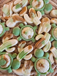 Image 2 of Becky's Zucchini Bread -A Rocky Top Wax Works exclusive custom houseblend fragrance 