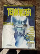 Image of Terrorizer Magazine Issue no. 95