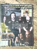 Image of Pit Magazine Issue no. 56