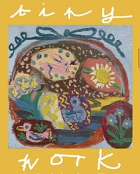 Image 2 of Miniature oil paintings 
