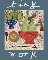 Image 1 of Miniature oil paintings 