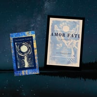Talisman Tarot &  Amor Fati  set