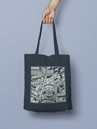 Image 3 of LOT EDICIONS MUSICALS LIMITADES VOL. 3: SAMARRETA + TOTE BAG