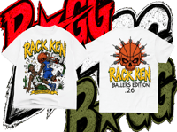RACKKEN BALLERS