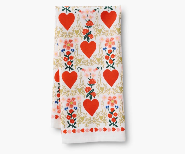 TORCHON JULIET - RIFLE PAPER CO. Image 5