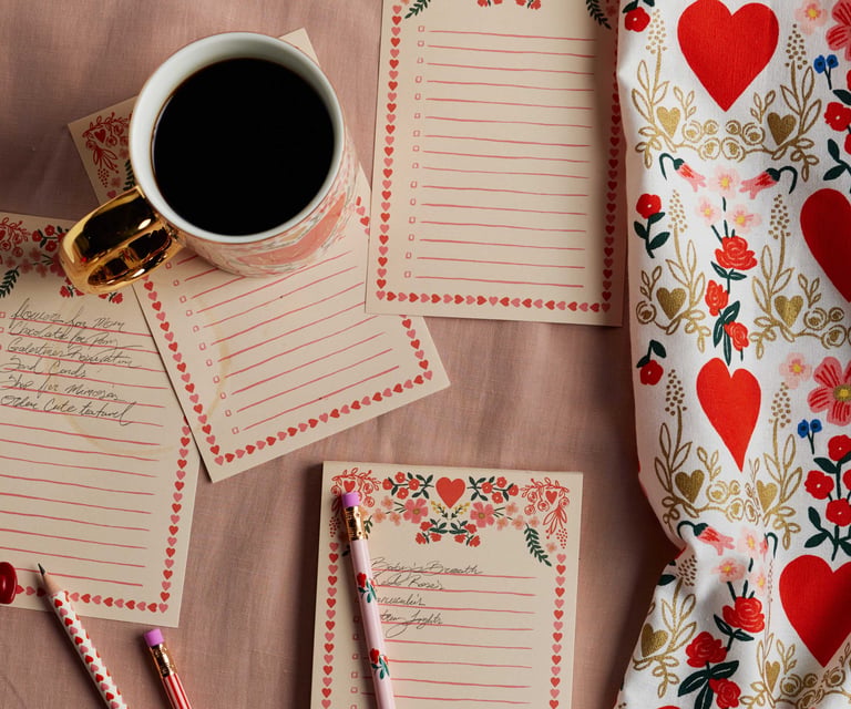 TORCHON JULIET - RIFLE PAPER CO. Image 3