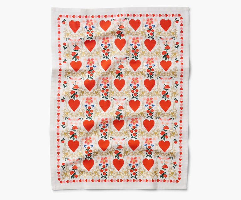 TORCHON JULIET - RIFLE PAPER CO. Image 6